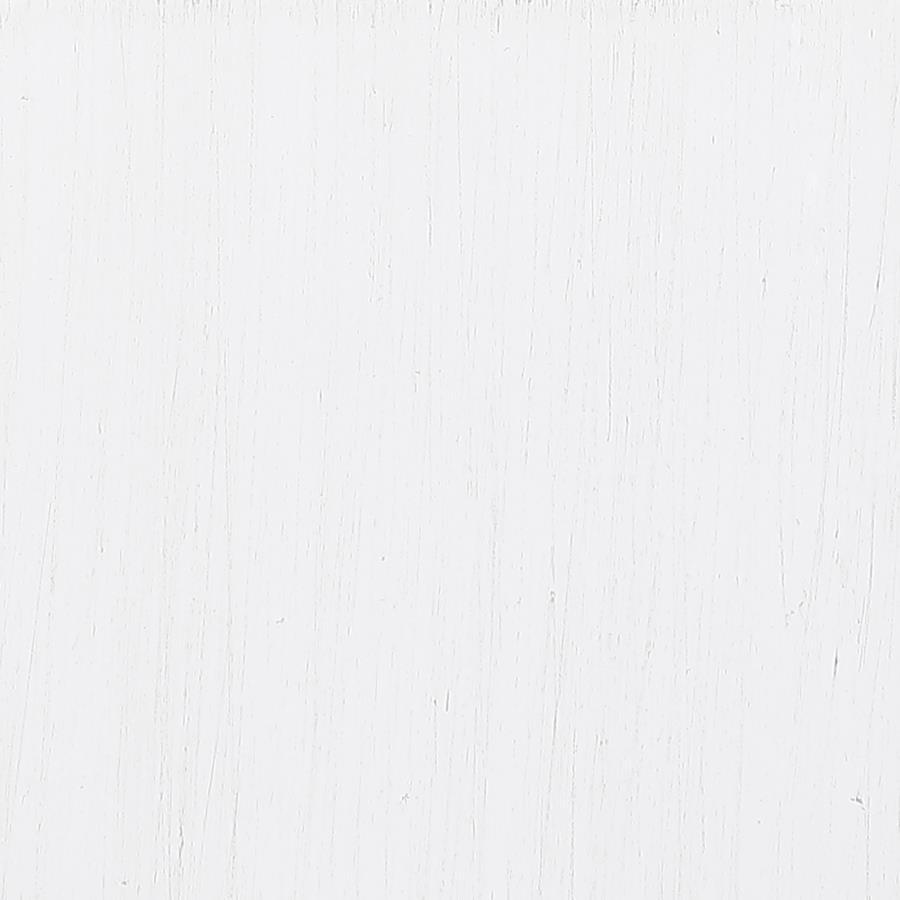 Lanewood - Open Cane Rattan Metal Eastern Queen - White Upholstered Bed modern furniture Contempo Furniture