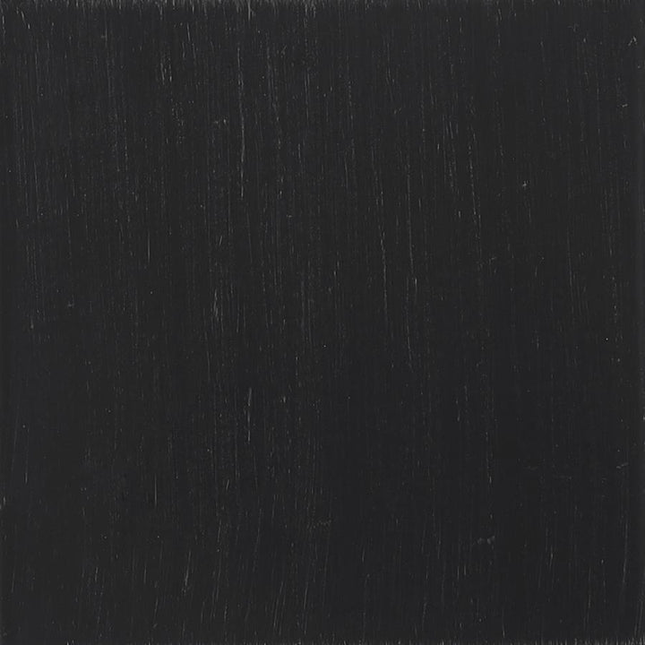 Lanewood - Open Cane Rattan Metal Queen Bed - Black Upholstered Bed modern furniture Contempo Furniture