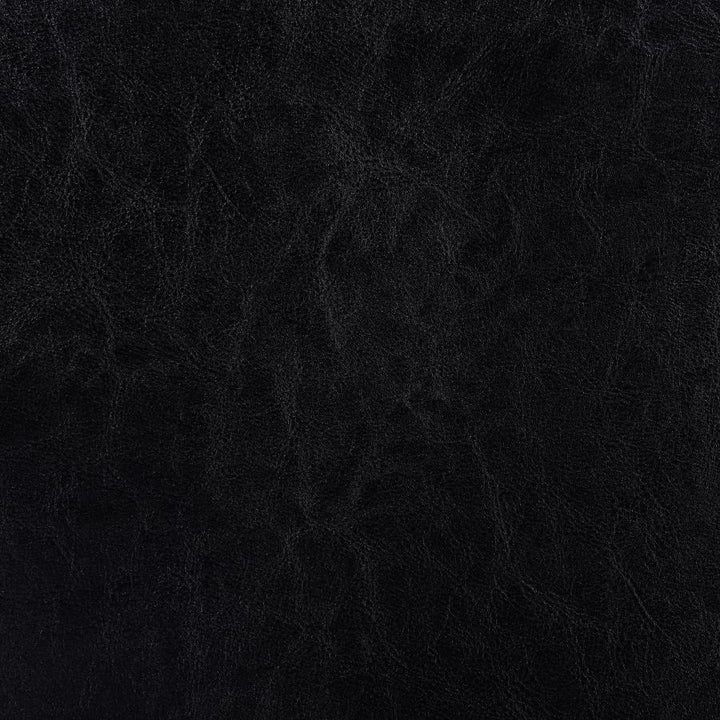 Lavon - 5 Piece Oval Extension Leaf Dining Set - Espresso 5 - Piece Dining Room Set modern furniture Contempo Furniture