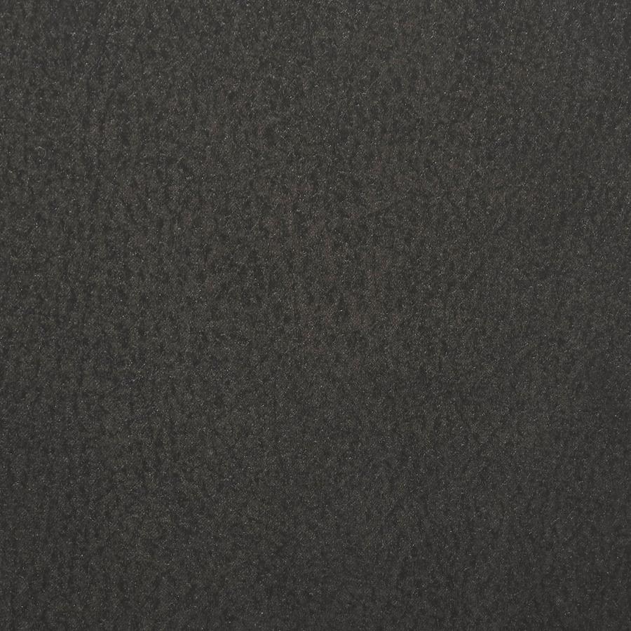 Lawrence - Upholstered Padded Arm Reclining Sofa - Charcoal Reclining Sofa modern furniture Contempo Furniture