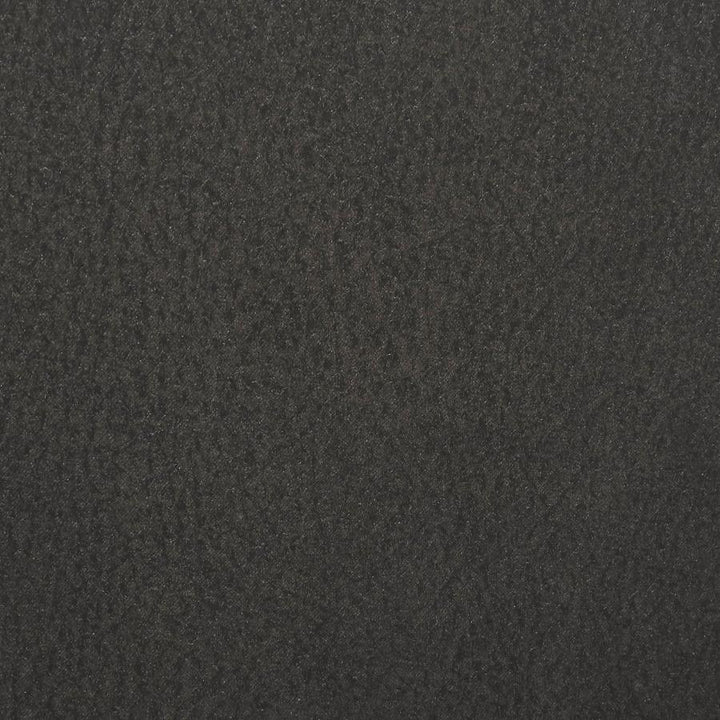 Lawrence - Upholstered Padded Arm Reclining Sofa - Charcoal Reclining Sofa modern furniture Contempo Furniture