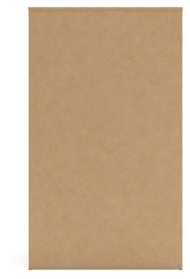 Lawroy Chest of Drawers - Beige Accent Chest modern furniture Contempo Furniture