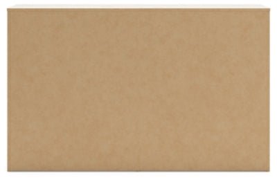 Lawroy Dresser - Beige Dresser modern furniture Contempo Furniture