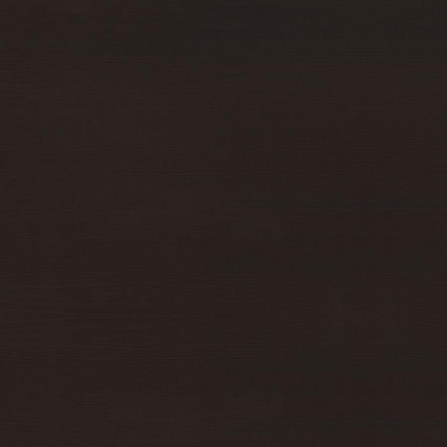 Lawtey - 2 - Drawer Office Computer Desk - Cappuccino Computer Desk modern furniture Contempo Furniture