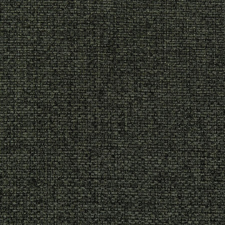 Leon - Upholstered Barrel Accent Swivel Chair - Hunter Green Swivel Chair modern furniture Contempo Furniture
