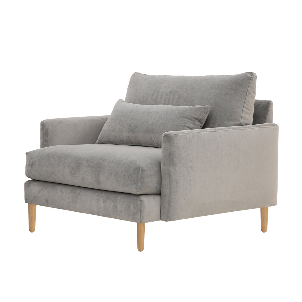 Luonto Liam Chair