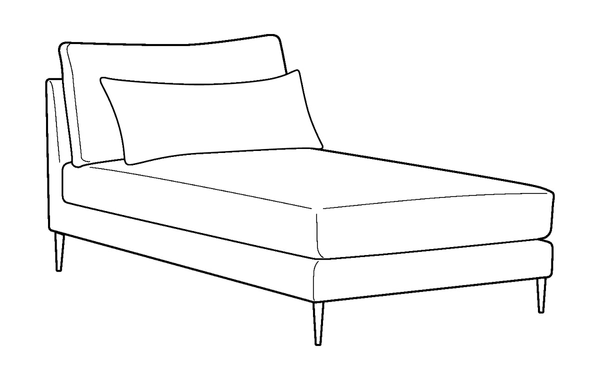 Luonto Liam Chaise