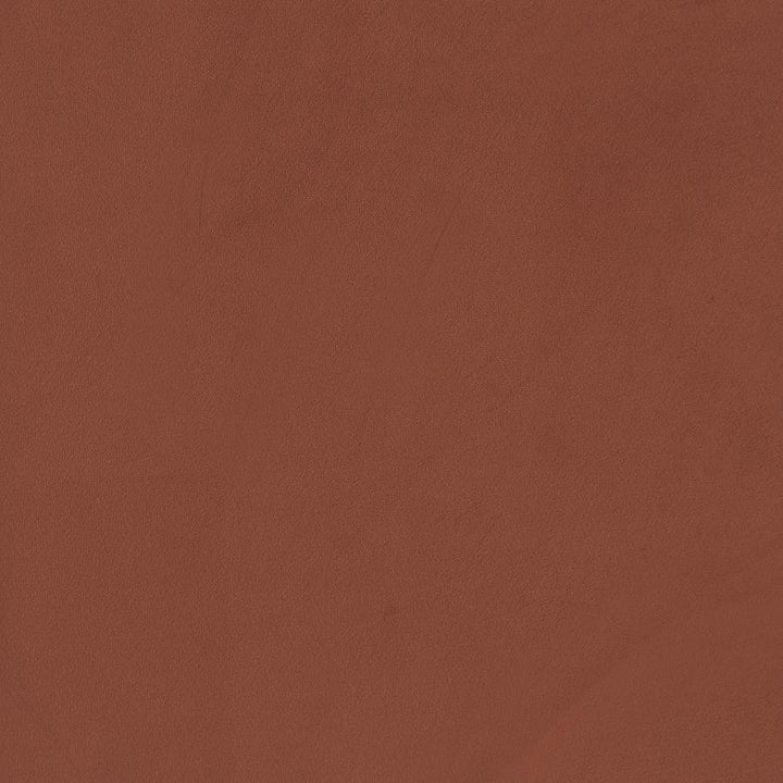 Liana - Upholstered Roll Arm Accent Armchair - Rust Arm Chair modern furniture Contempo Furniture