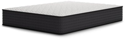 Limited Edition Firm Full Mattress - White Memory Foam Mattress modern furniture Contempo Furniture
