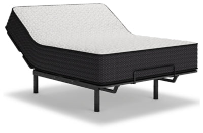 Limited Edition Firm Queen Mattress - White Memory Foam Mattress modern furniture Contempo Furniture