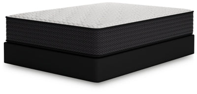 Limited Edition Plush California King Mattress - White Memory Foam Mattress modern furniture Contempo Furniture