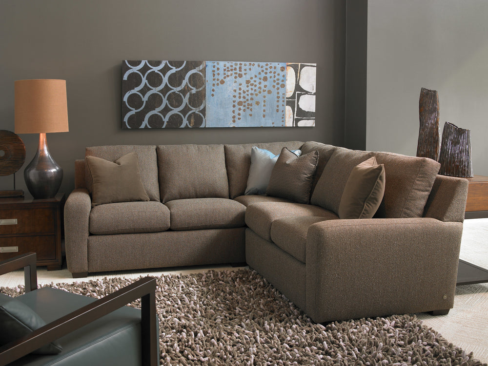 American Leather Lisben Sofa