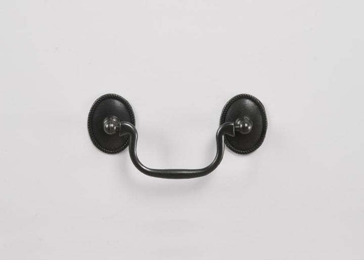 Louis Philippe - 6 - Drawer Dresser - White Dressers modern furniture Contempo Furniture