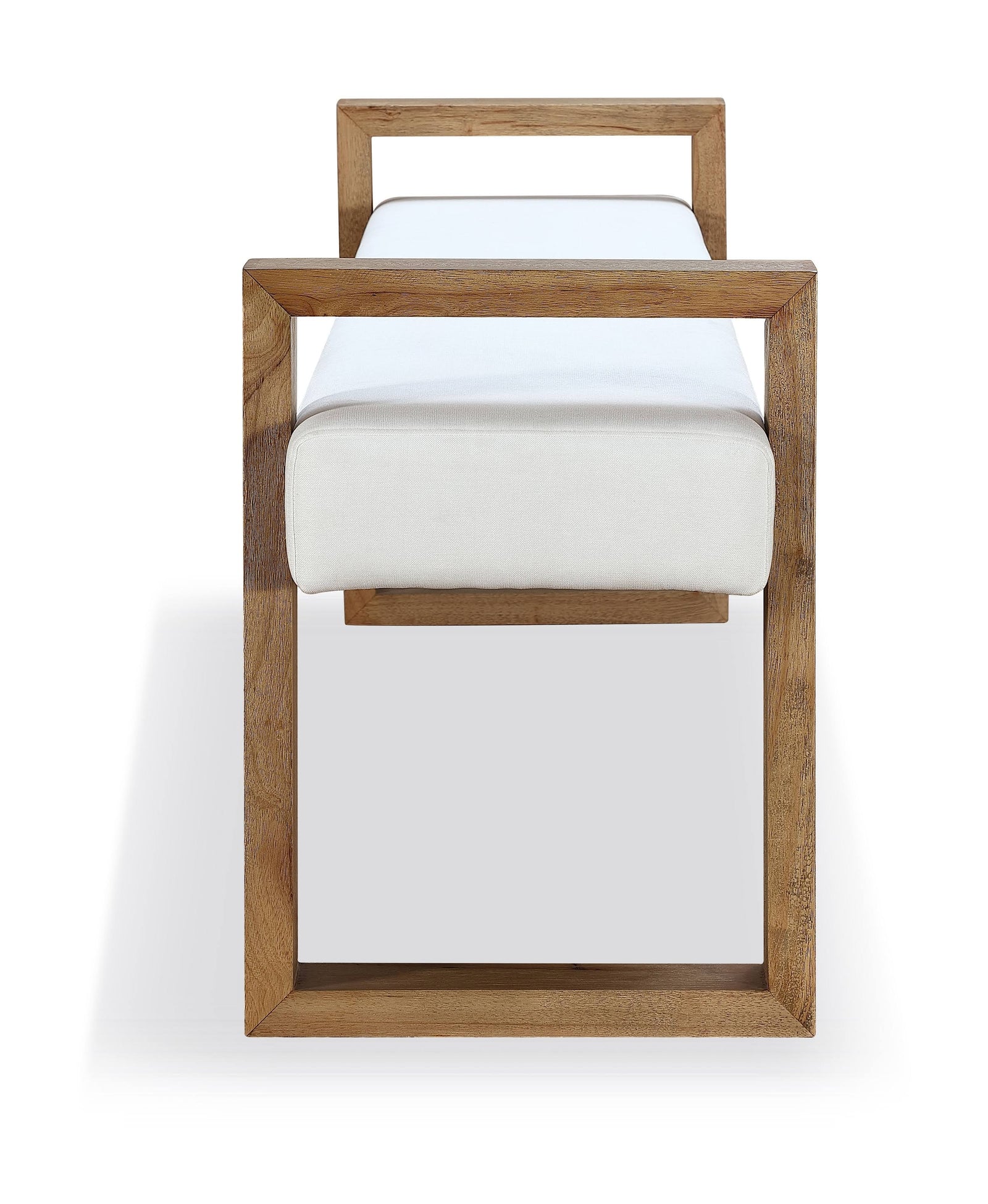 one-modern-coastal-sled-leg-upholstered-dining-bench