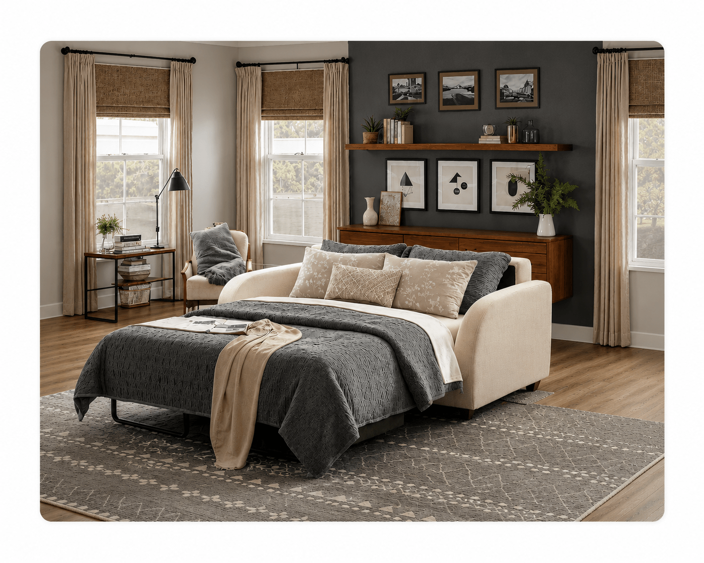 luonto-aspen-king-size-sleeper-sofa