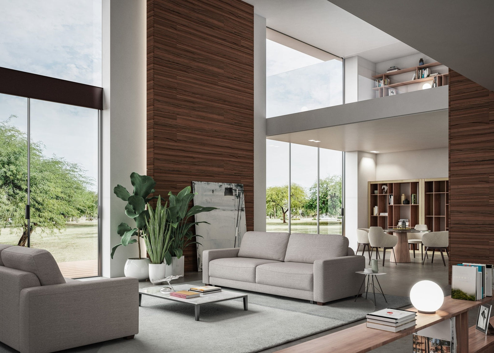 luonto-belton-king-sleeper-sofa