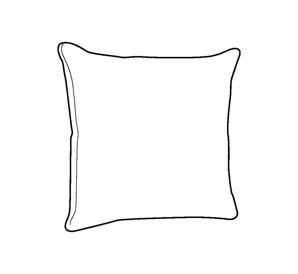 Luonto Luonto Decorative Pillow