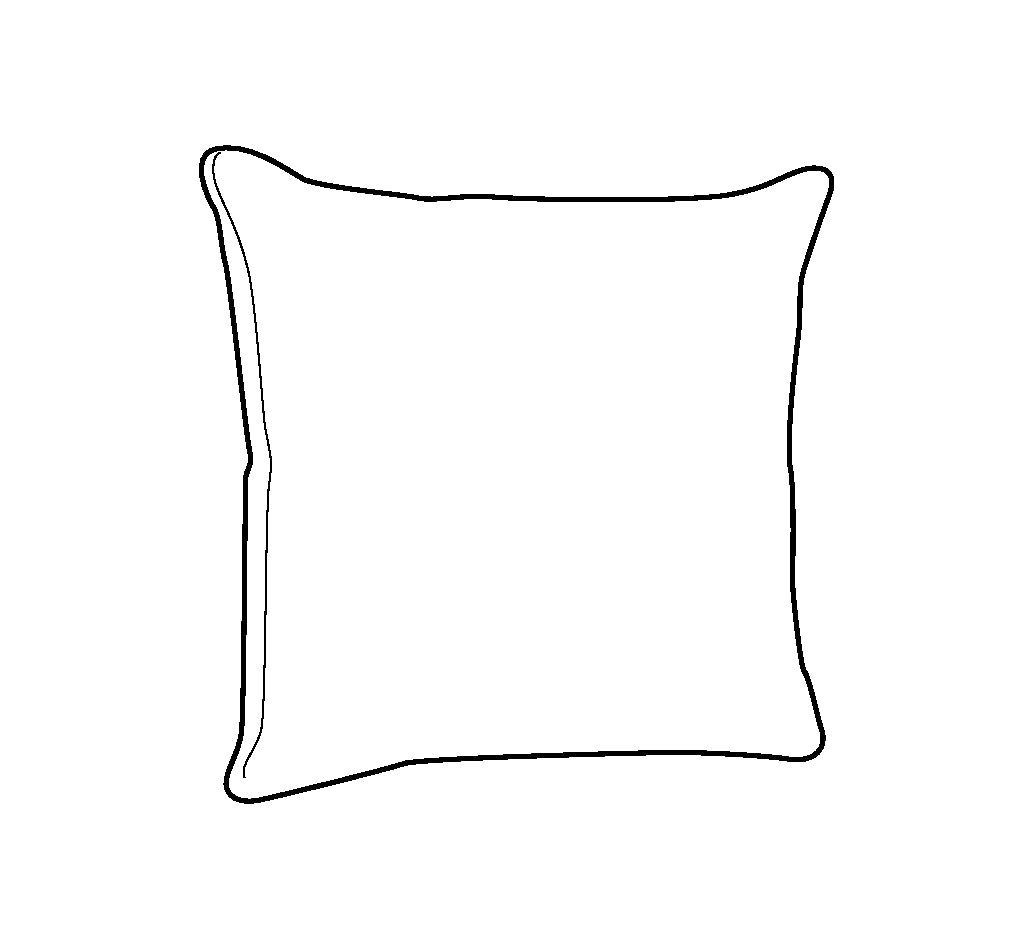 Luonto Luonto Decorative Pillow