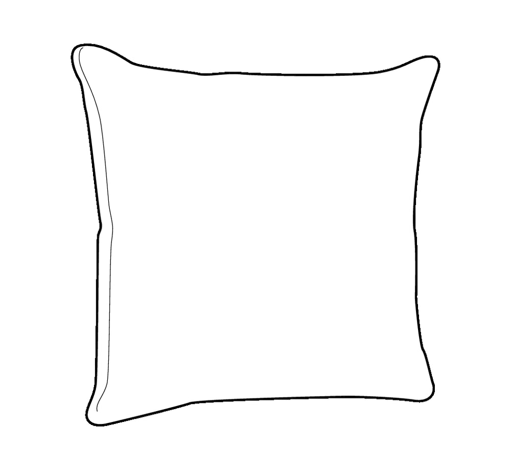 Luonto Luonto Decorative Pillow