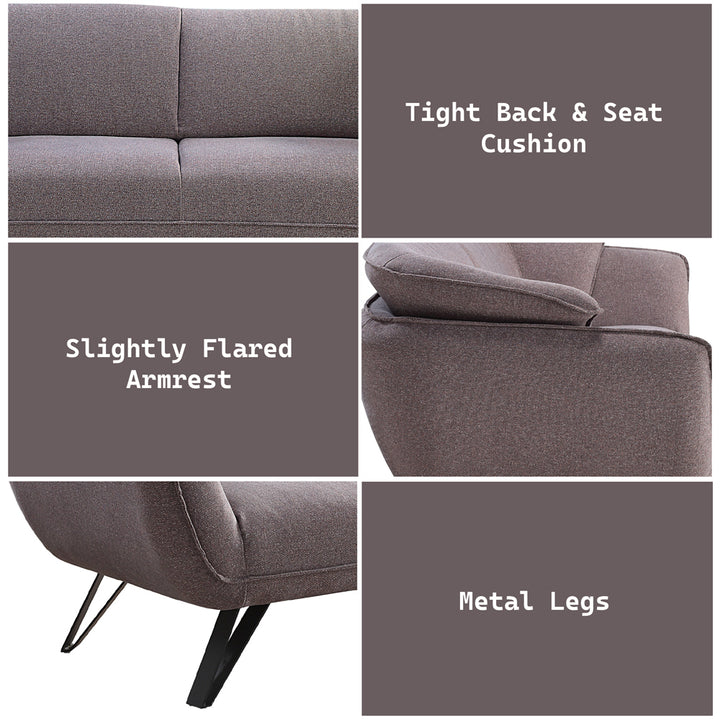 Dalya Sofa
