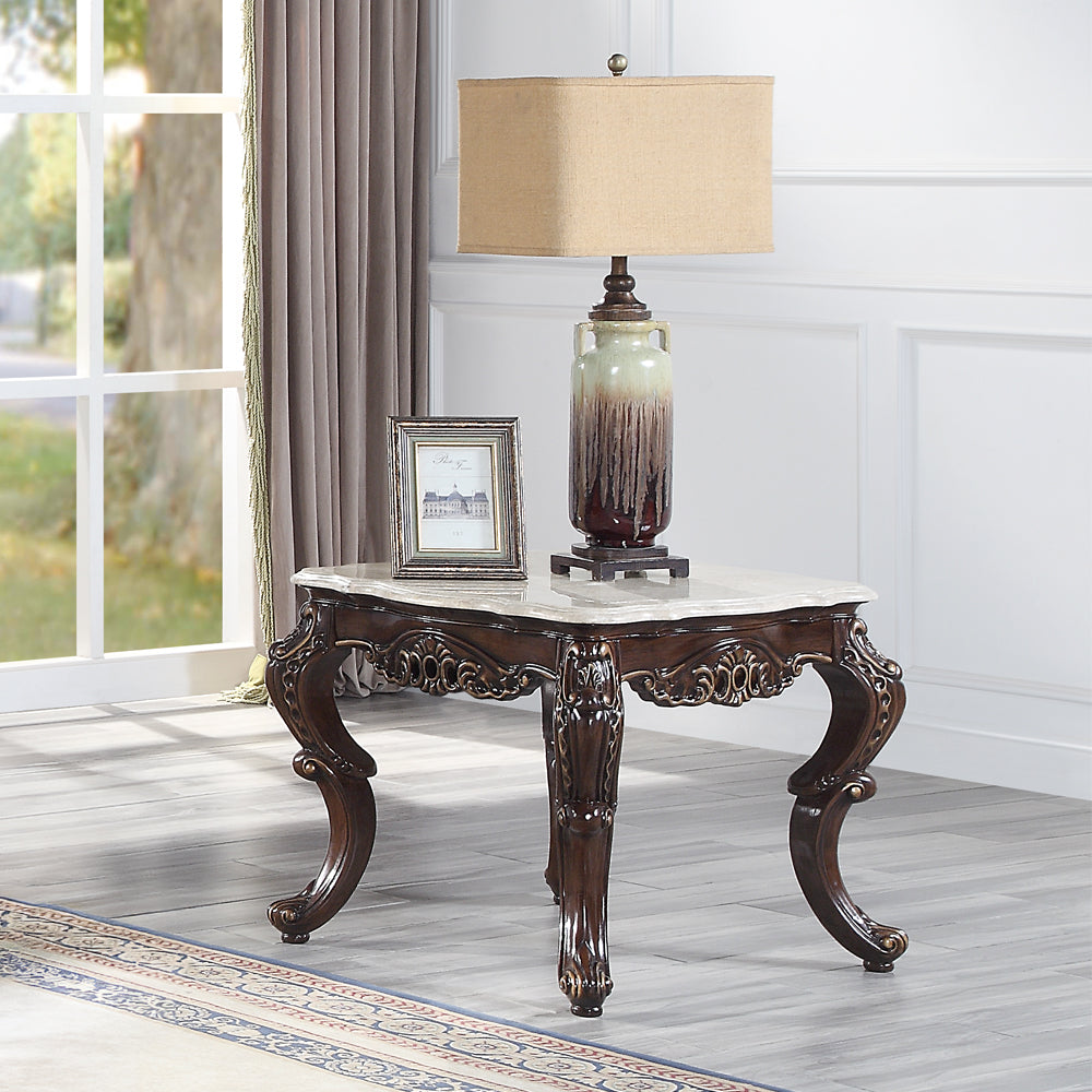 BenbEastern King End Table