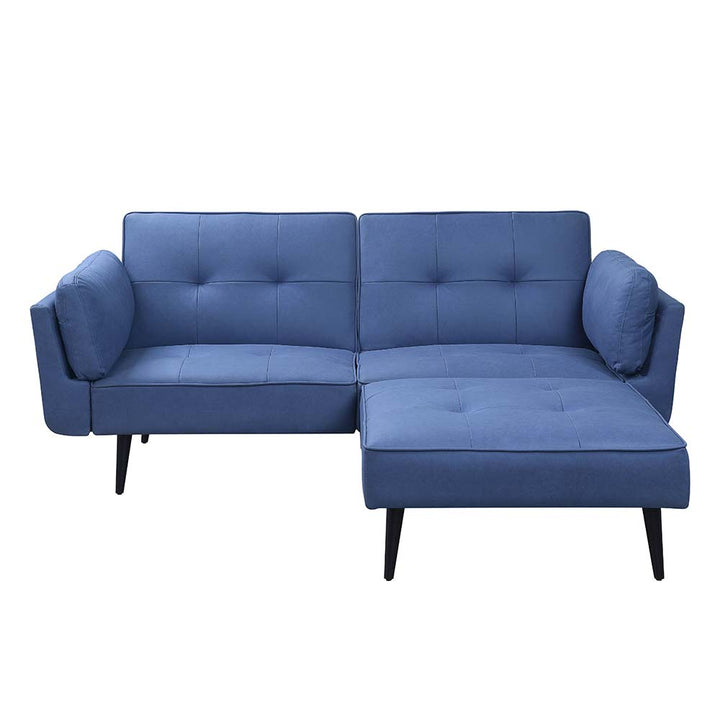 Nafisa Adjustable Sofa &amp; Ottoman