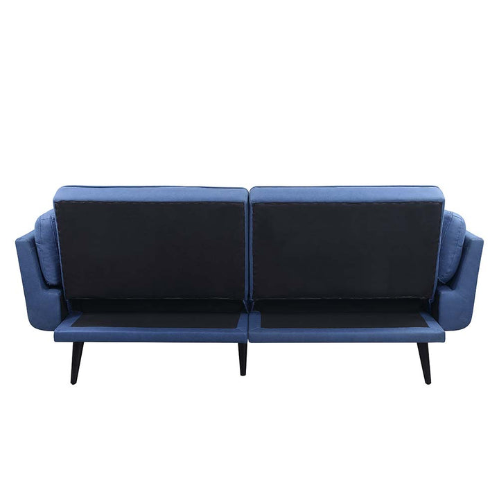 Nafisa Adjustable Sofa &amp; Ottoman