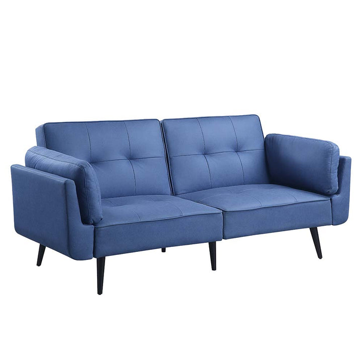 Nafisa Adjustable Sofa &amp; Ottoman