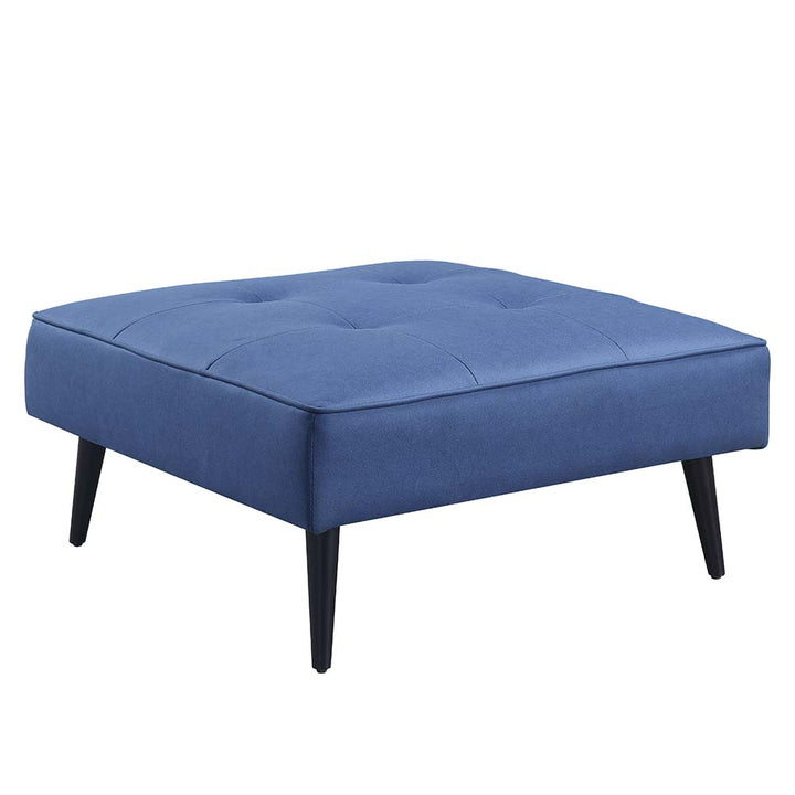 Nafisa Adjustable Sofa &amp; Ottoman