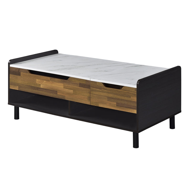 Axel Coffee Table with Lift Top