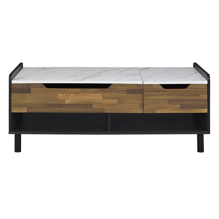 Axel Coffee Table with Lift Top