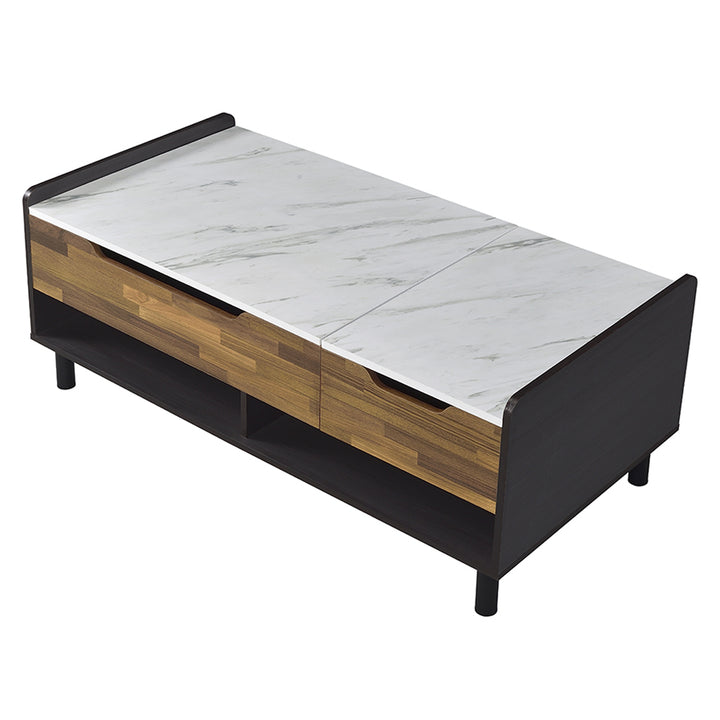 Axel Coffee Table with Lift Top