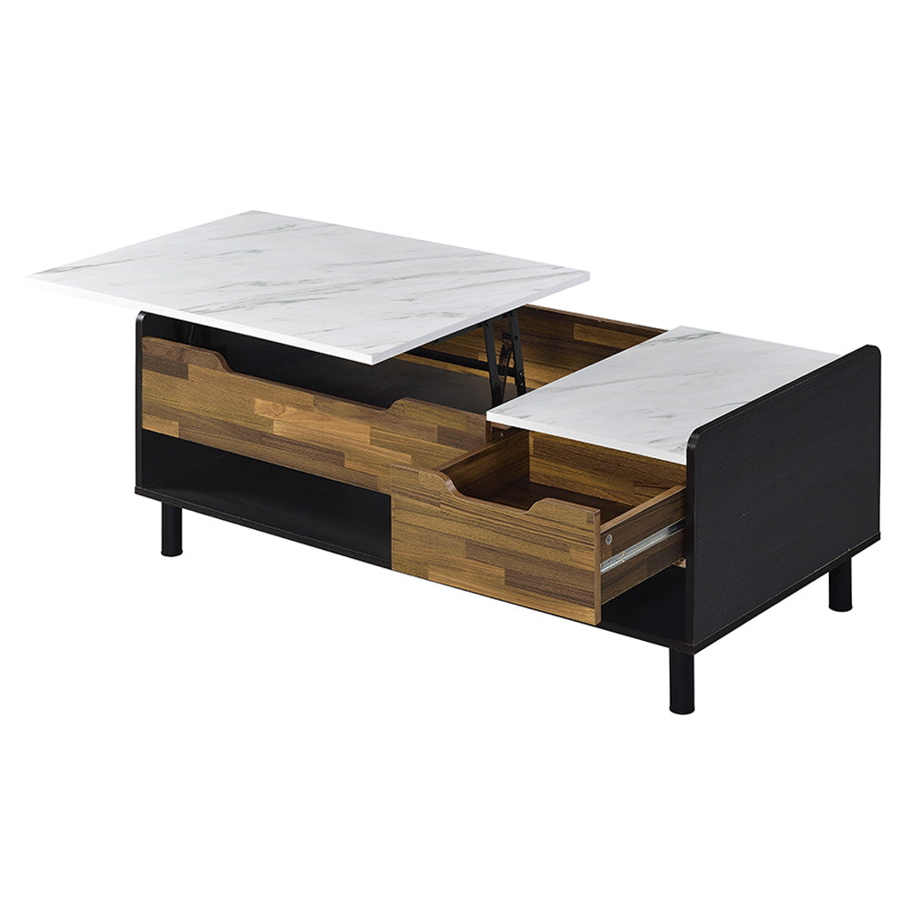 Axel Coffee Table with Lift Top