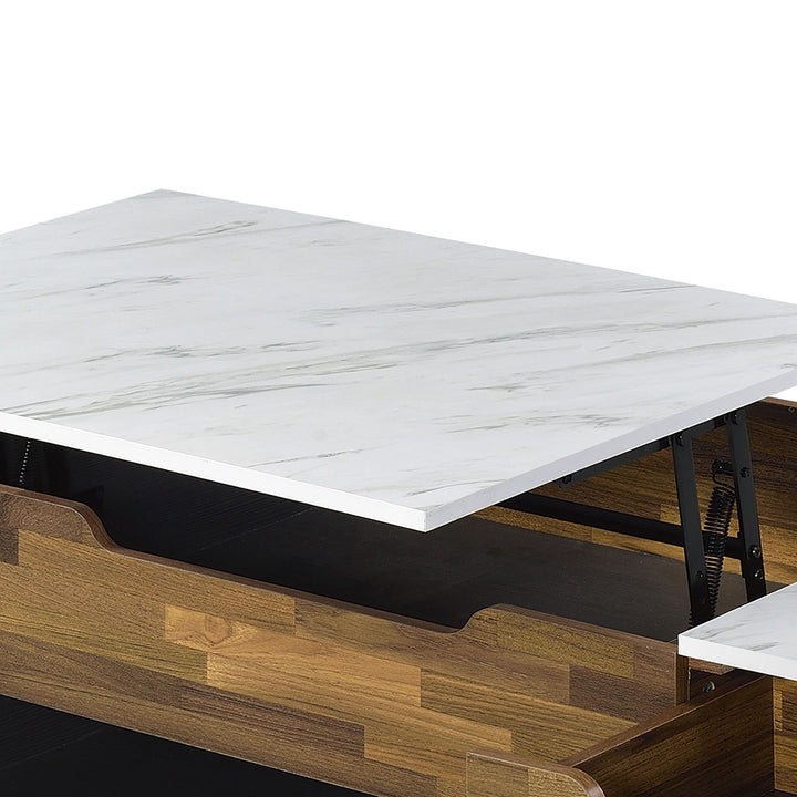 Axel Coffee Table with Lift Top