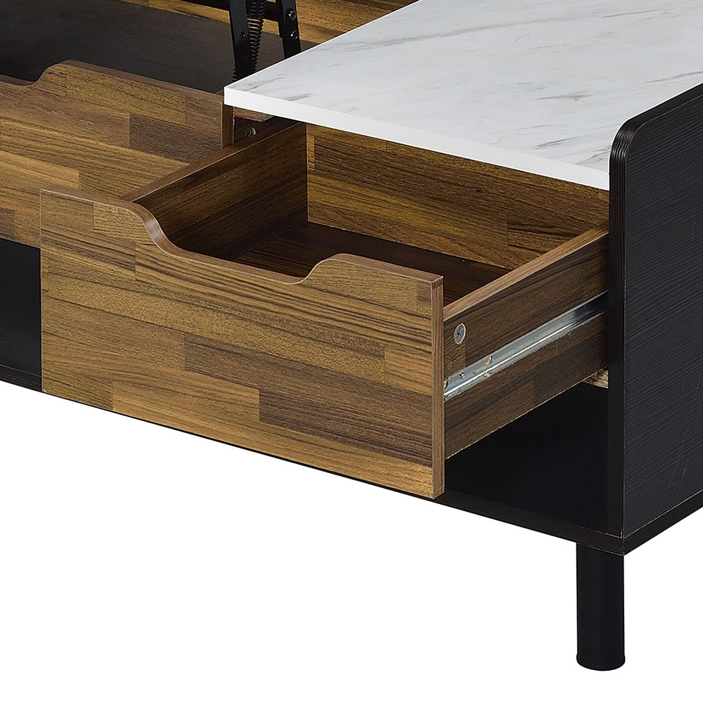 Axel Coffee Table with Lift Top
