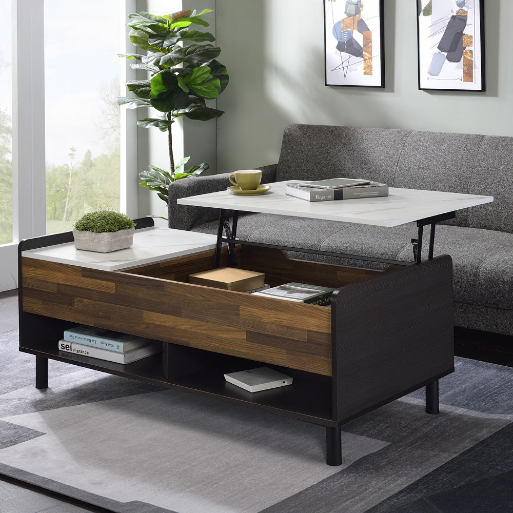 Axel Coffee Table with Lift Top