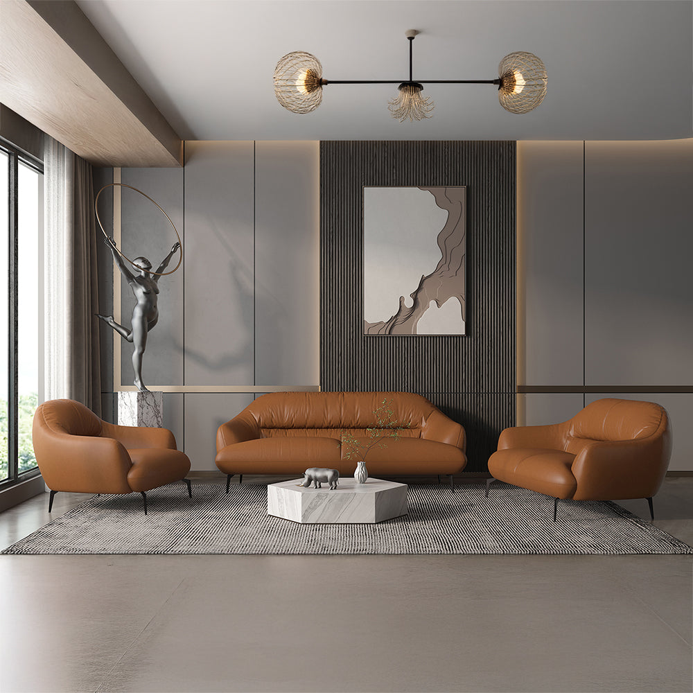 Leonia Chair