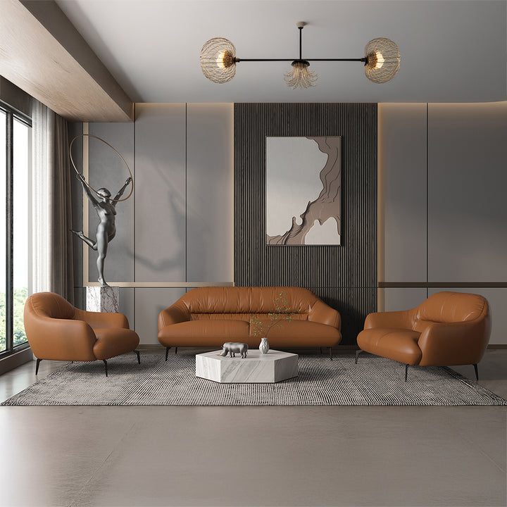 Leonia Chair