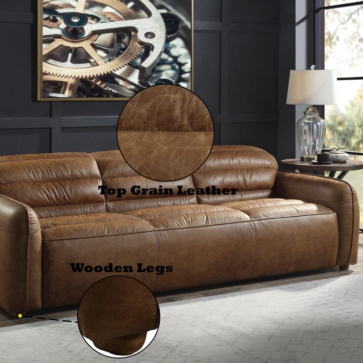 Rafer Sofa