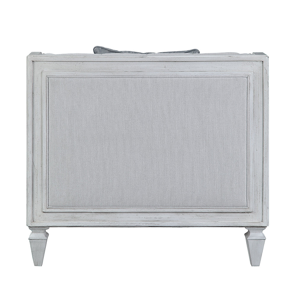 Katia Chair with Pillow