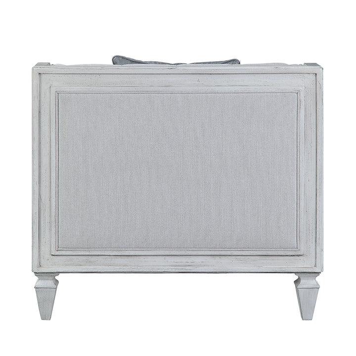 Katia Chair with Pillow