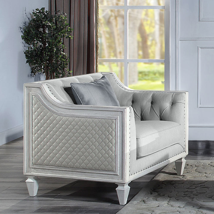 Katia Chair with Pillow