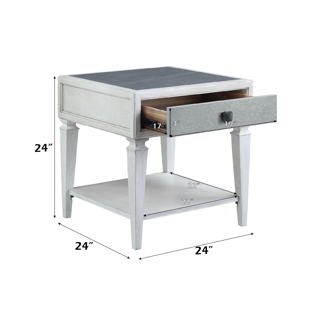 Katia End Table