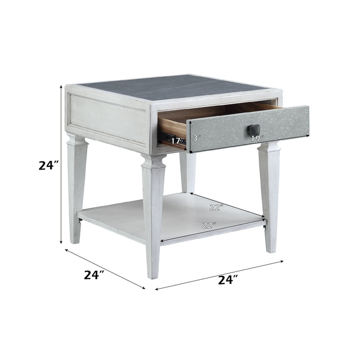 Katia End Table