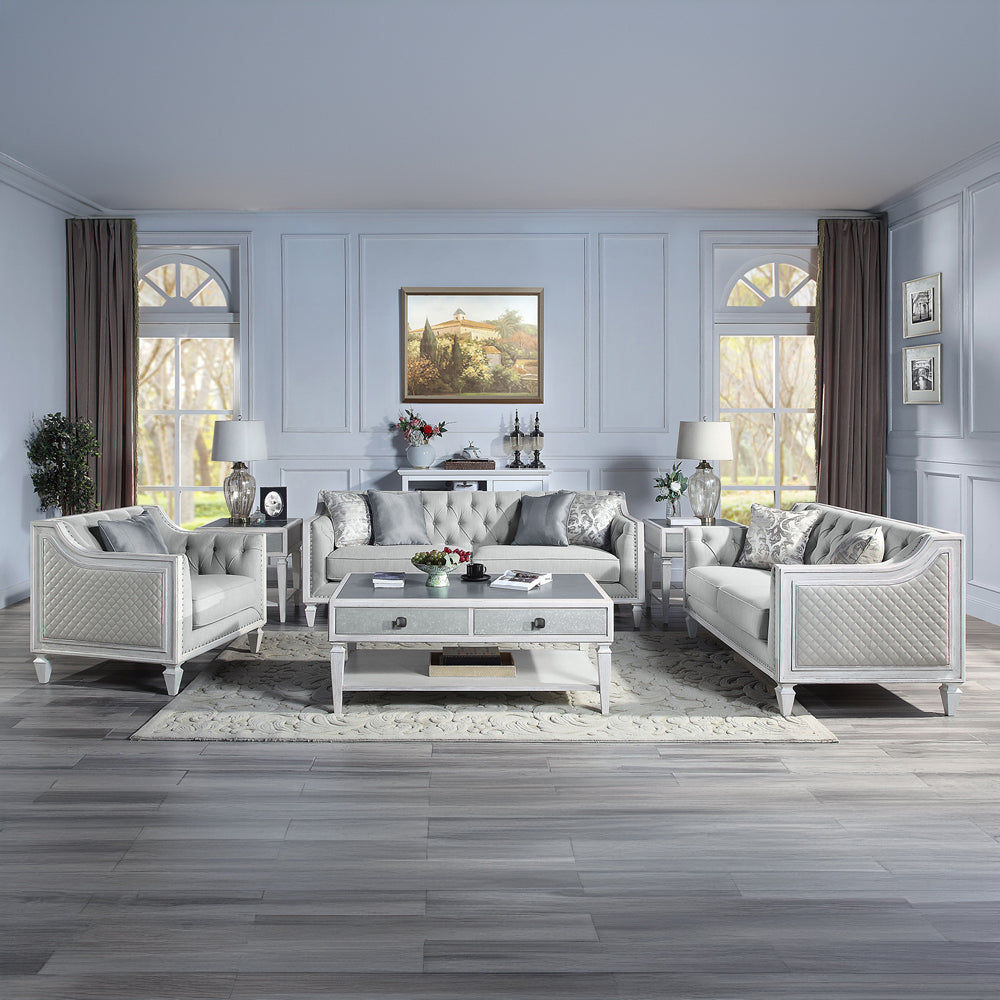 Katia End Table