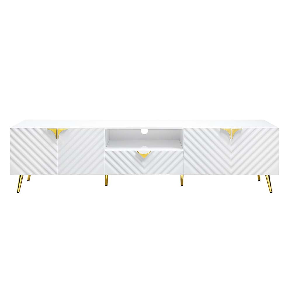 Gaines Tv Stand