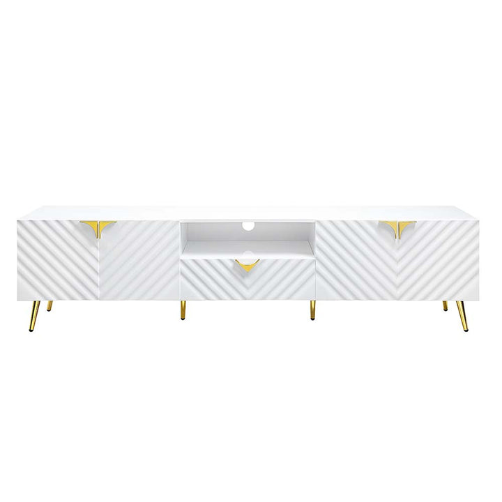 Gaines Tv Stand
