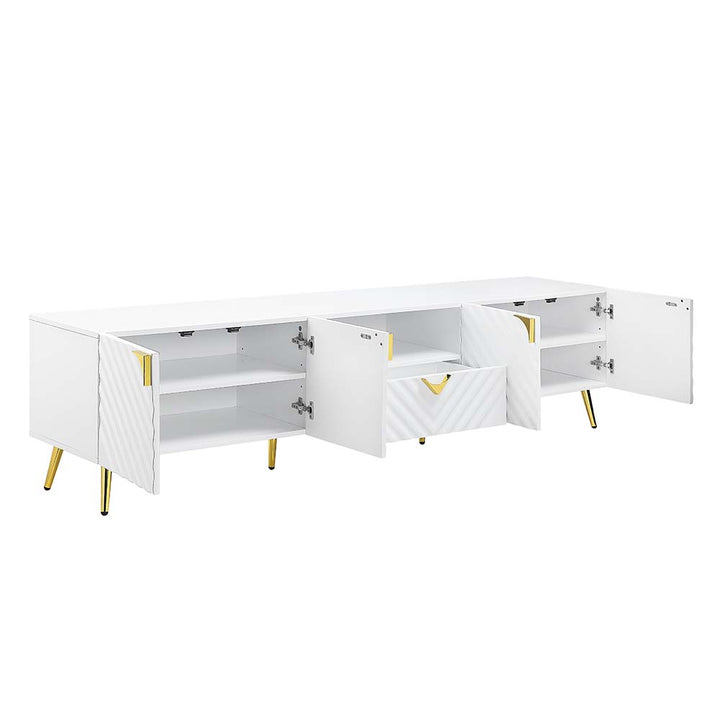 Gaines Tv Stand