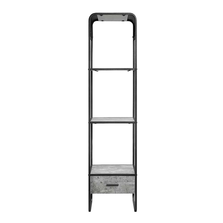 Raziela Tv Stand Side Pier