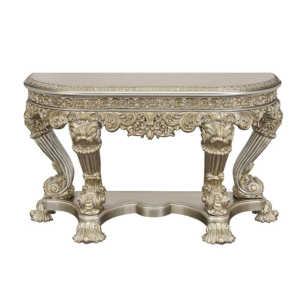 Danae Sofa Table